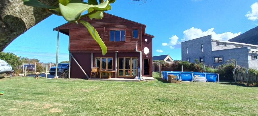 3 Bedroom Property for Sale in Bettys Bay Western Cape